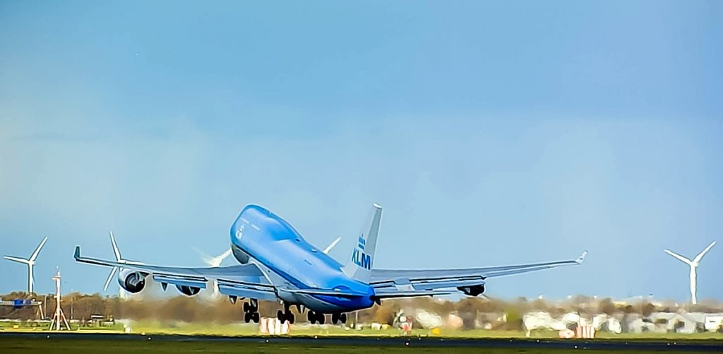 Voordelig met KLM Werelddeal Weken naar verre bestemmingen