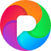 Pixelfed Logo