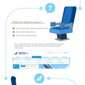 Seat-selection-CSair